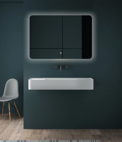 Зеркало Vincea LED VLM-3BE800