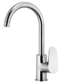 Смеситель для кухни Remer Class Line L72