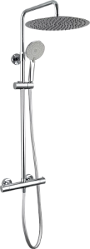 Душевая система Caprigo Don 53-275-crm