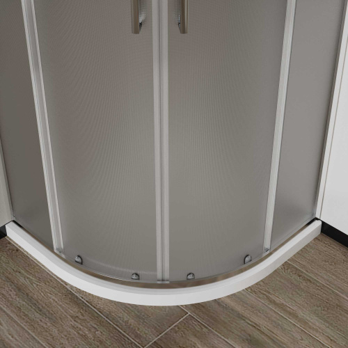 Душевой уголок Vincea City VSQ-5CT800MT