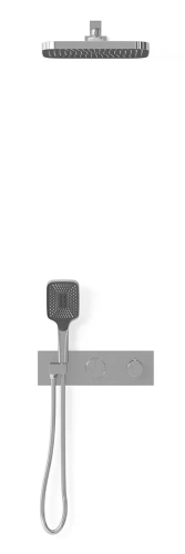 Душевая система Vincea VSFW-422T1CH