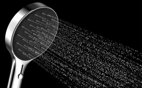 Душевая система Vincea VSFW-421I3GM