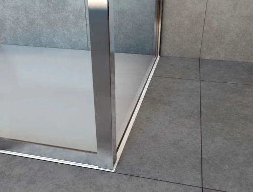 Душевой уголок Vincea Garda VSR-1G21017CLG