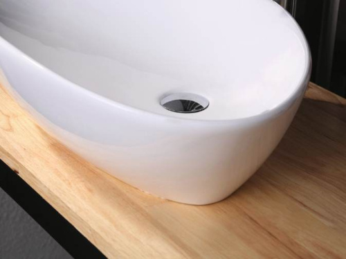 Умывальник CeramaLux 7472B