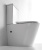 Унитаз напольный Ceramalux 2178 Унитаз напольный Ceramalux 2178