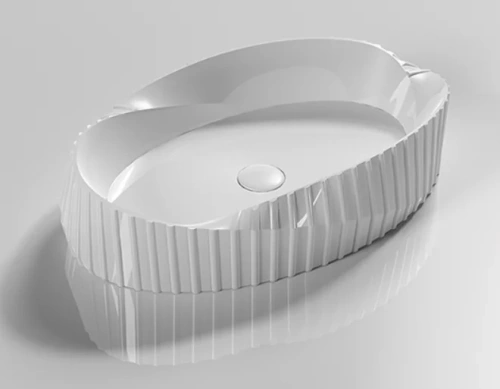 Умывальник CeramaLux 78750