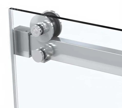 Душевая дверь Vincea Сomo Soft VDS-1CS130CL