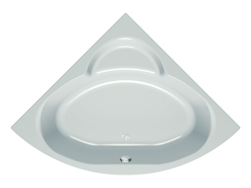 Ванна акриловая Kolpa-San Royal 120x120