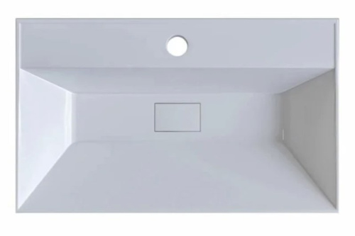 Умывальник Madera Classica Slim 60