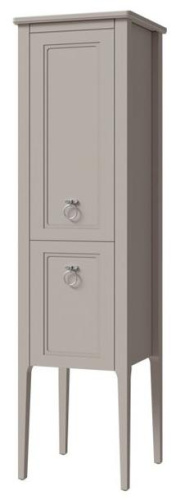 Пенал напольный Caprigo Jersey 34350 R-SF022