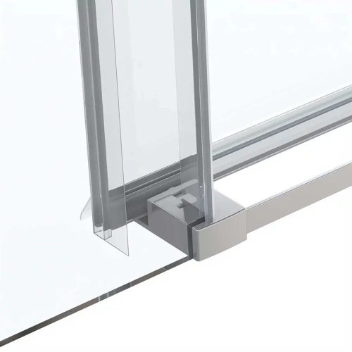 Душевая дверь Vincea Сomo Soft VDS-1CS130CL