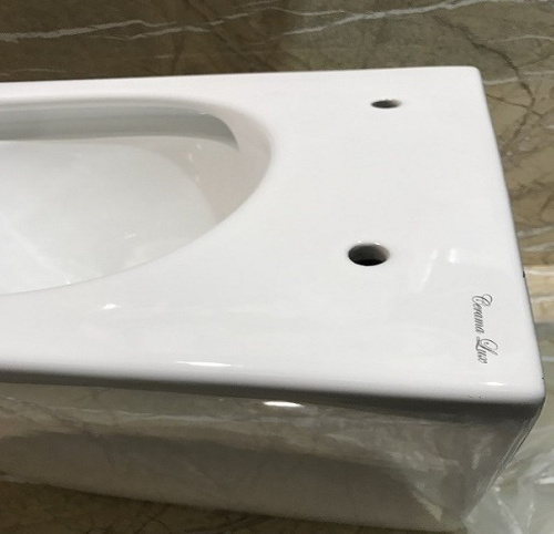 Унитаз подвесной Ceramalux 5171GW