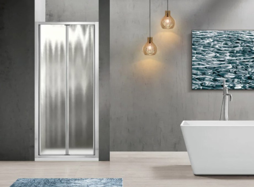 Душевая дверь Vincea Garda VDB-1G800CH