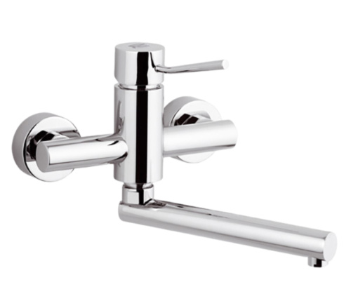 Смеситель для кухни Remer Minimal N41