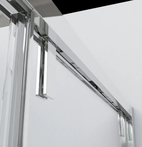 Душевой уголок Vincea Lugano VSR-1L9012CLB-1