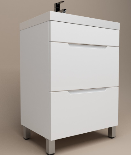 Тумба напольная Vela Верона 60Н под Classica TU27077