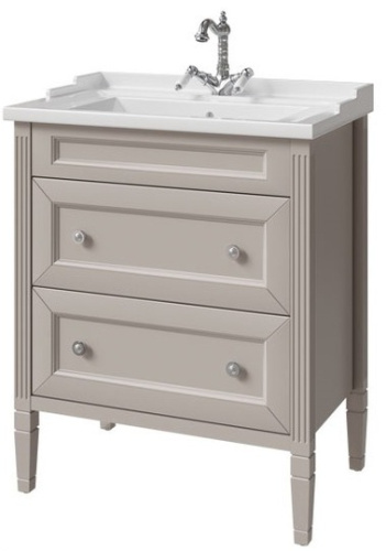 Тумба напольная Caprigo Albion Concept 70 34022-SF022