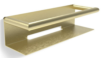 Душевая полка Decor Walther Mikado DA 30 0863982