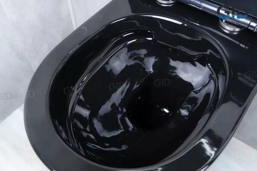 Унитаз подвесной Gid Tr2198-18