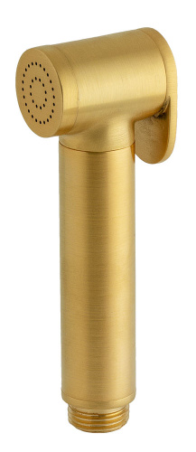 Лейка Remer 332OWBGX, золото брашированное