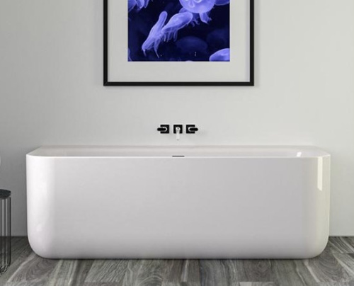 Ванна акриловая Knief Tidy 180X80 0100-242