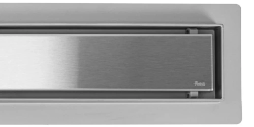 Душевой трап Rea Neox 900 chrome matt G2504