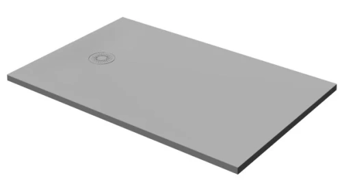 Душевой поддон Kolpa-san Hopp 140x100 white 575310