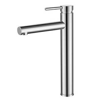 Смеситель для умывальника Caprigo Don 53-023-CRM