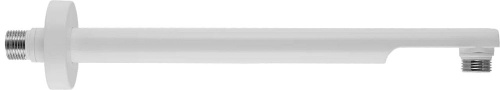Кронштейн 40 см Remer 348N40BO, белый матовый