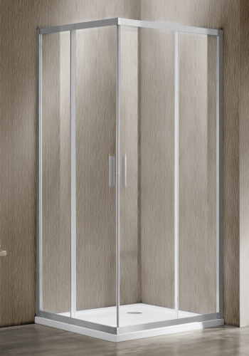 Душевой уголок Vincea Garda VSS-1G8012CLBN