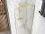 Душевая дверь Rea Rapid Fold gold 100 K4130 Душевая дверь Rea Rapid Fold gold 100 K4130
