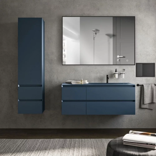 Зеркало Vincea LED 1200×800 VLM-3VN120B