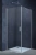 Душевой уголок Vincea Alpha VSR-3ALP9090CL Душевой уголок Vincea Alpha VSR-3ALP9090CL