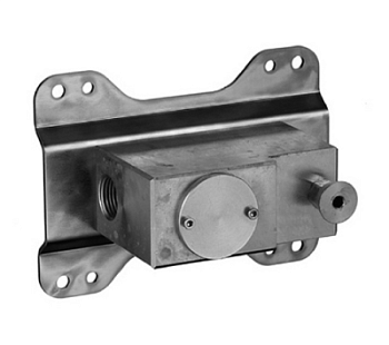 Смеситель для ванны Fantini 31005041A