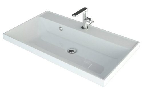 Тумба напольная Vela Мира 80Н под Classica TU27105