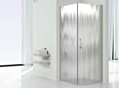 Душевой уголок Vincea Orta VSR-1O9090CH-R