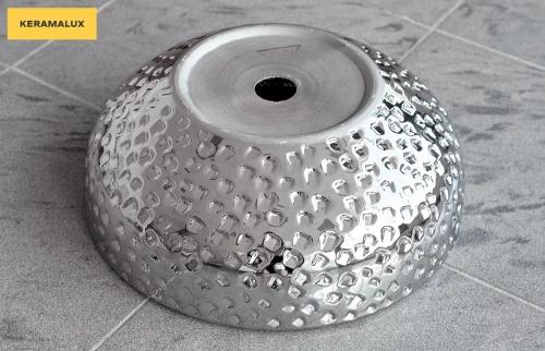 Умывальник CeramaLux J2050