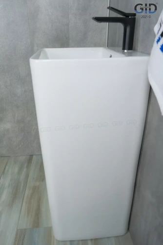 Умывальник Gid Nb148