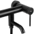 Смеситель для ванны Rea Clif Black matt B4240 Смеситель для ванны Rea Clif Black matt B4240