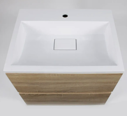 Умывальник Versalia Absolute 60