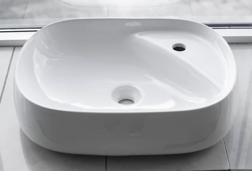 Умывальник CeramaLux 72442
