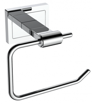 Бумагодержатель CeramaLux Gamma 12307A