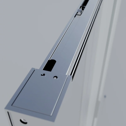 Душевой уголок Vincea Soft 2 VSS-3SO2800CL