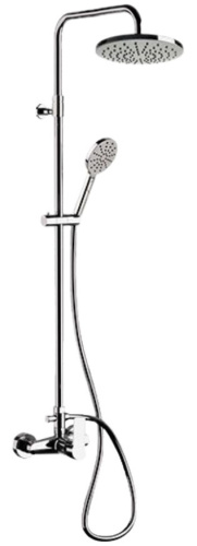 Душевая система Remer Energy EY37AEC20