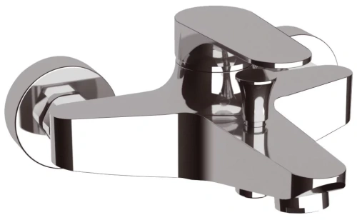 Смеситель для ванны Remer Class Line L05