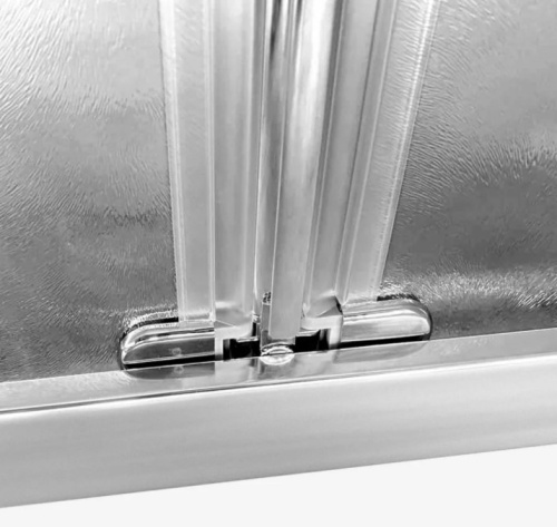 Душевой уголок Vincea Garda VSR-1G8080CH