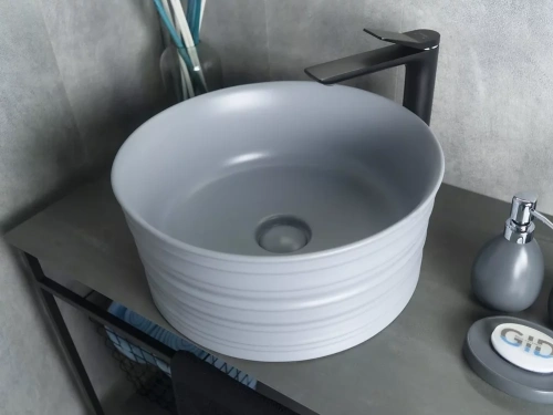 Умывальник Gid Gm969