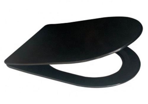 Унитаз подвесной Ceramalux B2330B