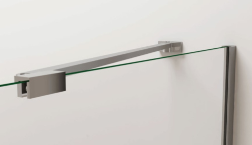 Душевой уголок Vincea Extra VSR-1E809010CLB