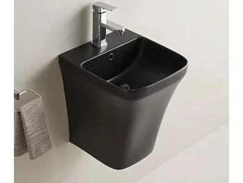 Умывальник CeramaLux 500PMB